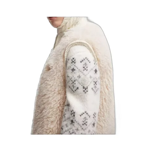 Tournel Teddy Padded Vest