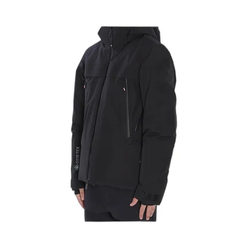 Grenoble Balmhorn Zipped Jacket