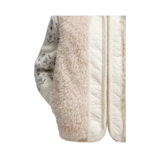 Tournel Teddy Padded Vest