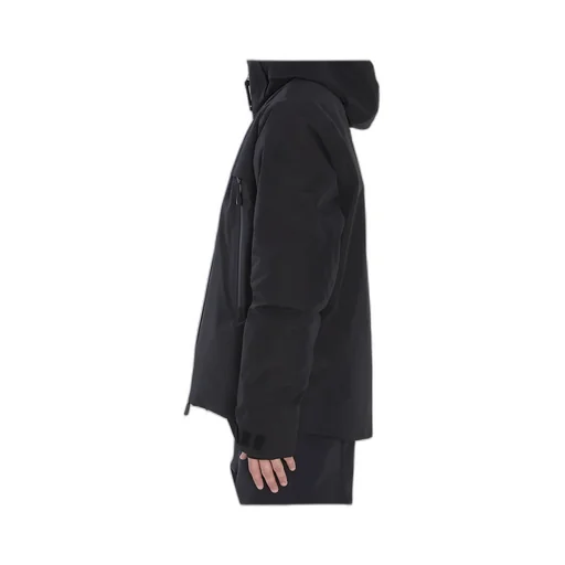 Grenoble Balmhorn Zipped Jacket