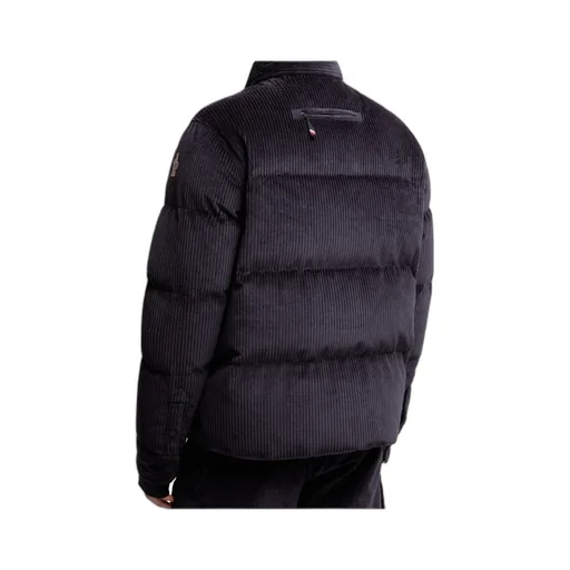 Elgon Corduroy Down Ski Jacket