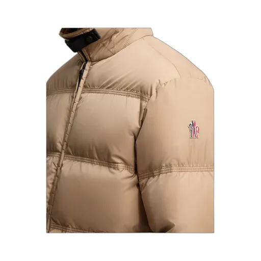 Yunnan Down Ski Jacket