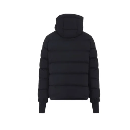 Isorno Hooded Padded Ski Jacket