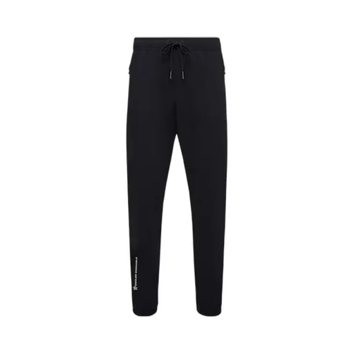 Drawstring Tapered Pants