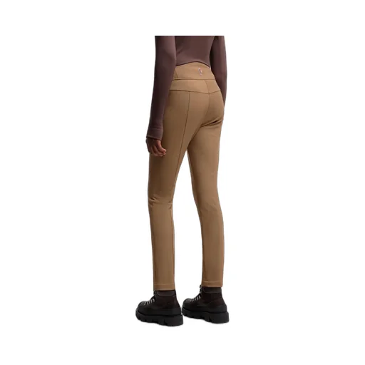 Grenoble Mid Rise Twill Ski Trousers