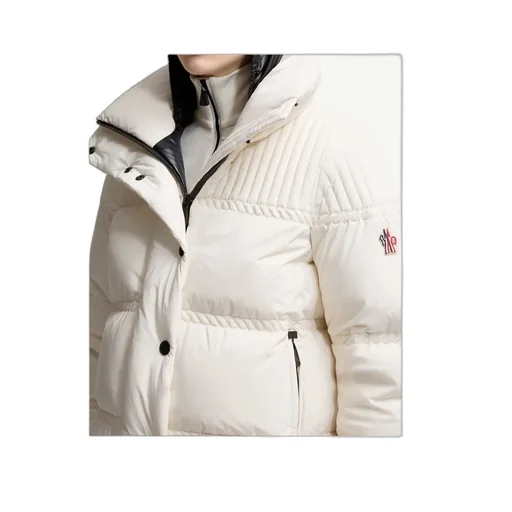 Grenoble Anglin Padded Jacket