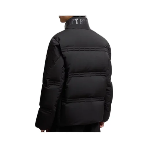 Rally Short Down Jacket
