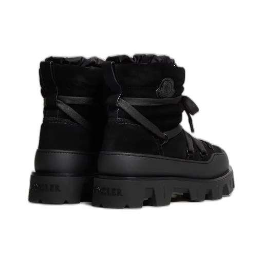 Peak AprÈS Ankle Boots