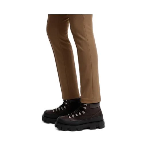 Grenoble Mid Rise Twill Ski Trousers