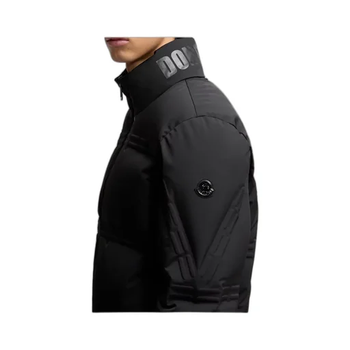 Rally Short Down Jacket