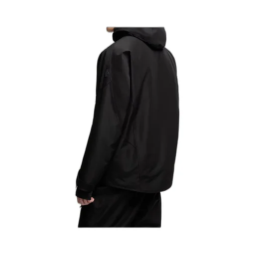Lambir Hooded Ski Jacket
