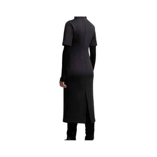 X Ee72 By Edward Enninful Midi Dress