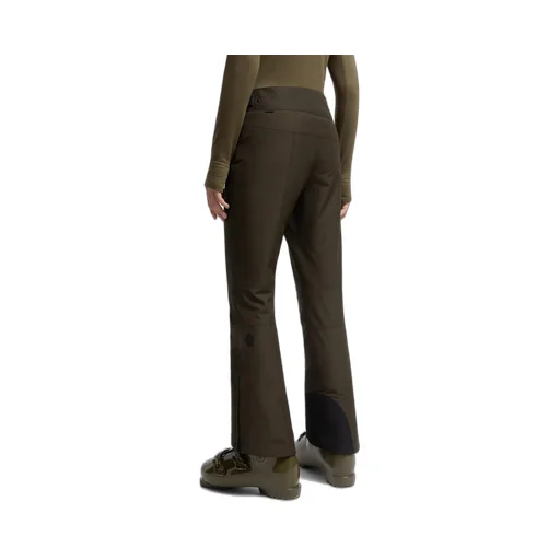 Button Detailed Ski Trousers