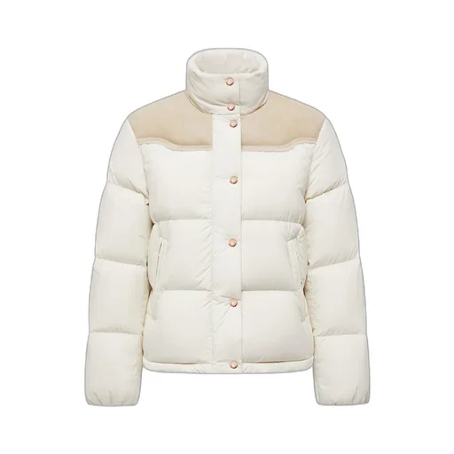 Angelys Short Puffer Jacket