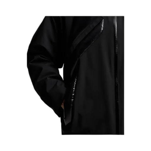 X Asap Rocky Jumquat Down Jacket