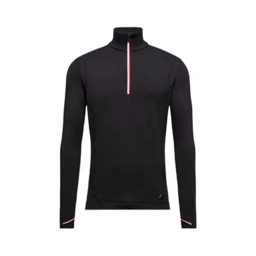 Polartec Half-Zipped Sweatshirt