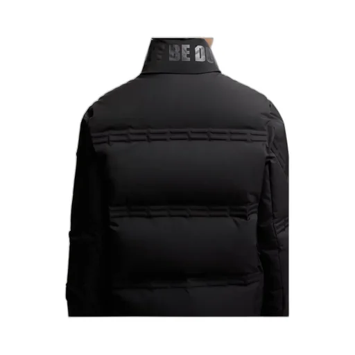 Rally Short Down Jacket
