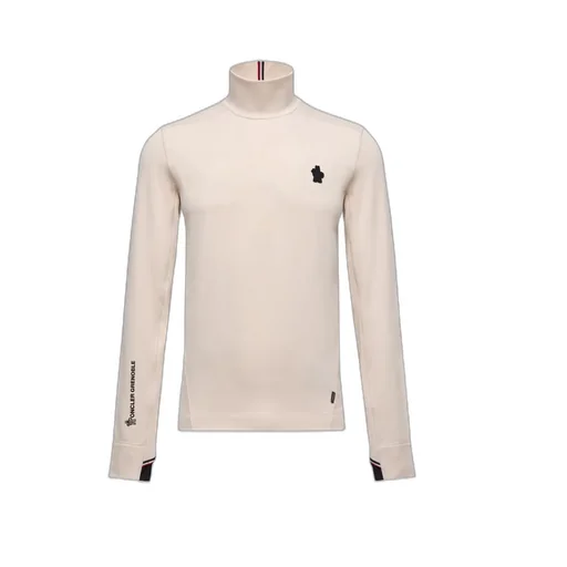 Polartec Turtleneck