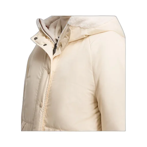 Grenoble Zip-Up Drawstring Jacket