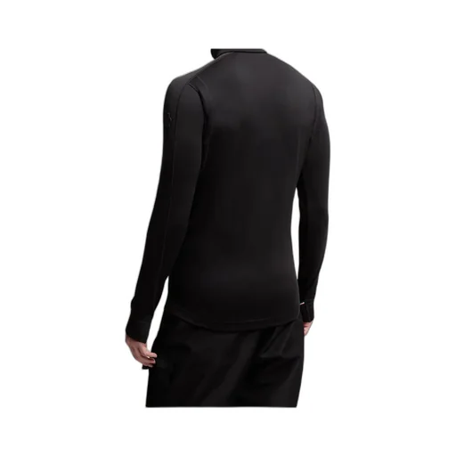 Polartec Half-Zipped Sweatshirt