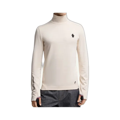 Polartec Turtleneck