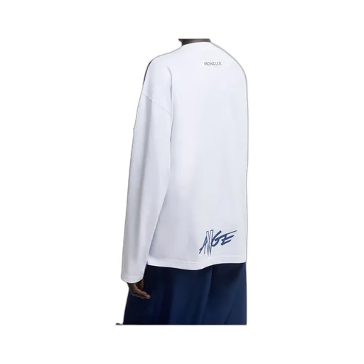 Long-Sleeved T-Shirt