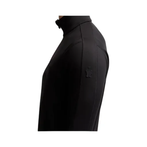 Polartec Half-Zipped Sweatshirt