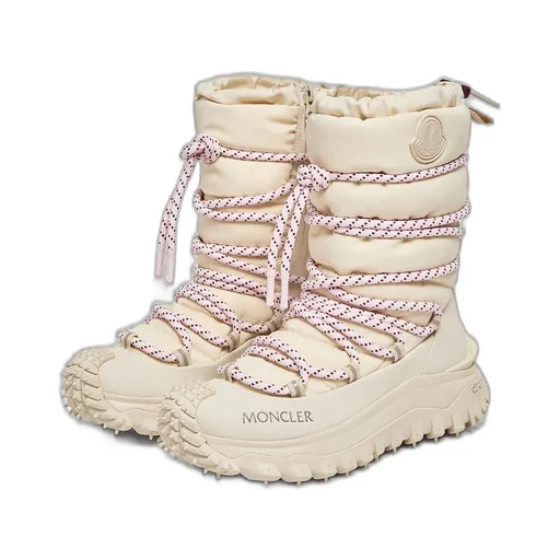 Trailgrip AprÈS High Boots