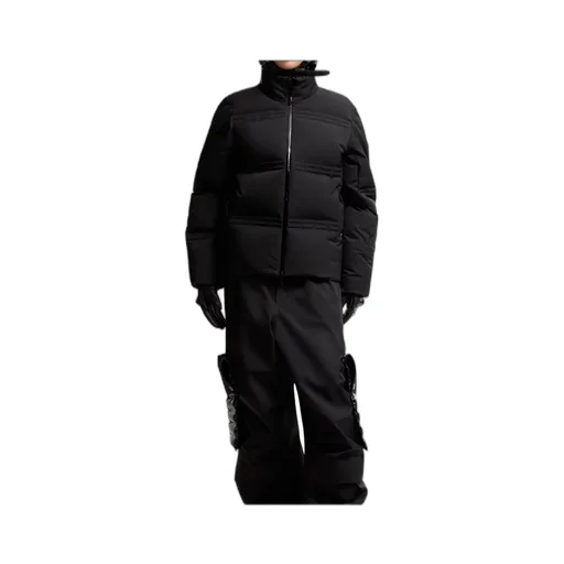 Rally Short Down Jacket