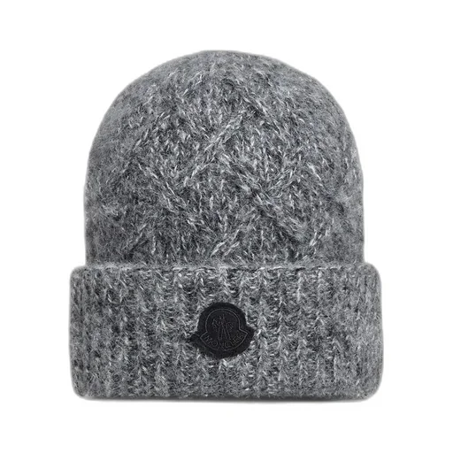 Alpaca Blend Beanie