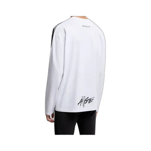 Long-Sleeved T-Shirt