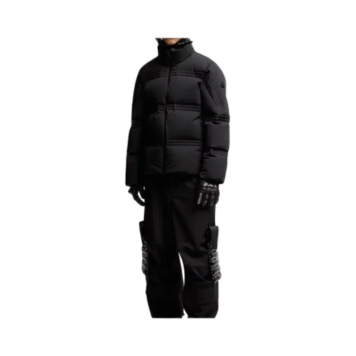 Rally Short Down Jacket