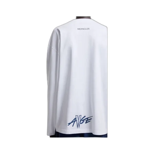 Long-Sleeved T-Shirt