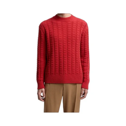 Wool & Cashmere Sweater