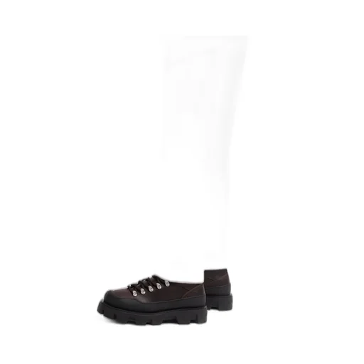 Grenoble Polartec Drawstring Track Pants