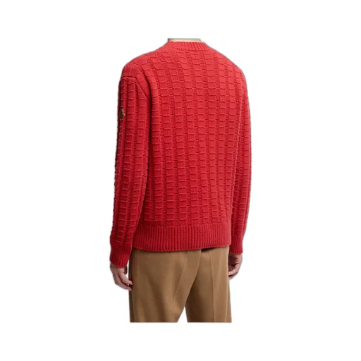 Wool & Cashmere Sweater