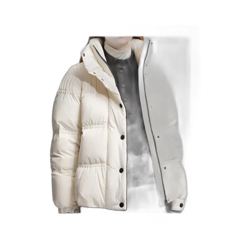 Grenoble Anglin Padded Jacket