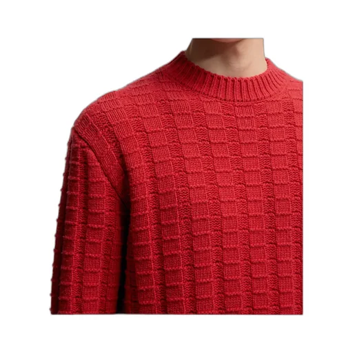 Wool & Cashmere Sweater