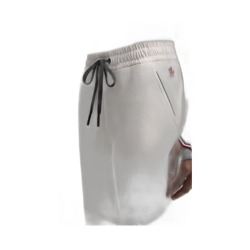 Grenoble Polartec Drawstring Track Pants