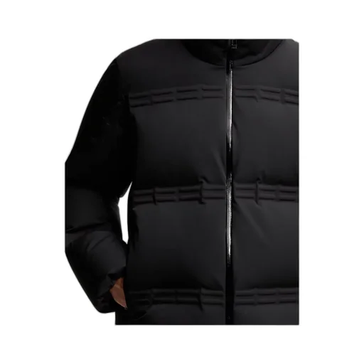 Rally Short Down Jacket
