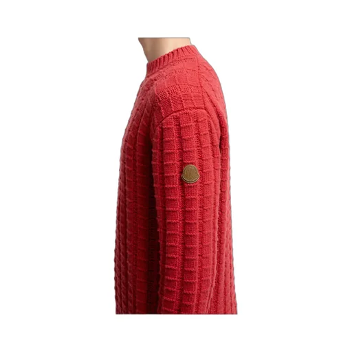Wool & Cashmere Sweater