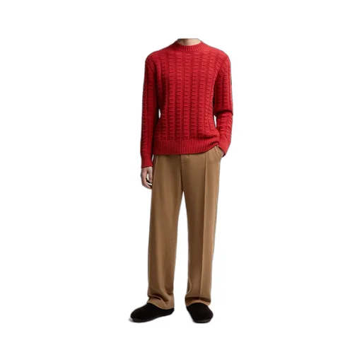 Wool & Cashmere Sweater