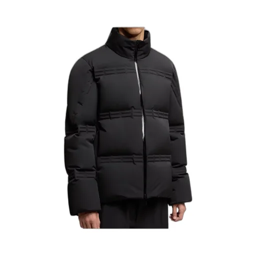 Rally Short Down Jacket
