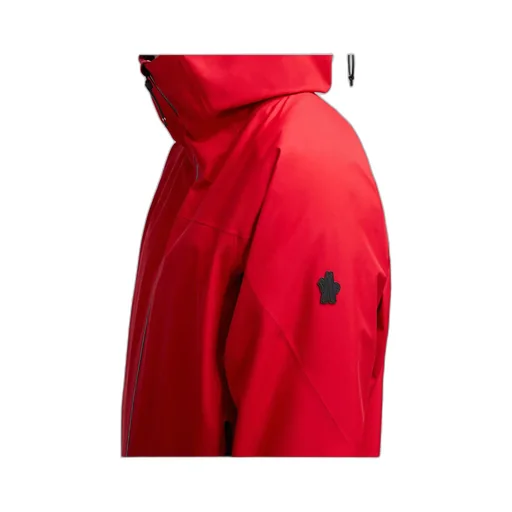Hinterburgs Hooded Ski Jacket