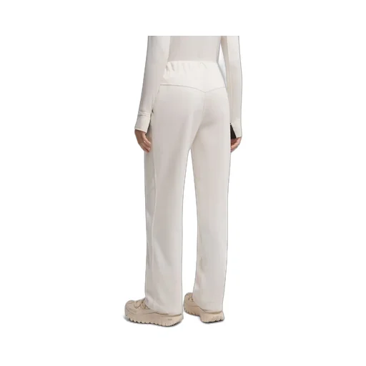 Grenoble Logo Embroidered Drawstring Pants