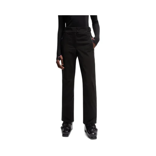 Padded Ski Trousers