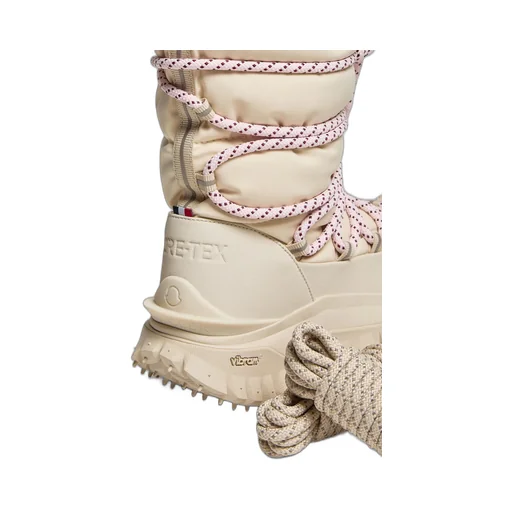 Trailgrip AprÈS High Boots