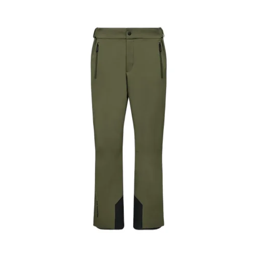 Padded Ski Pants
