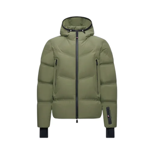 Angren Padded Ski Jacket