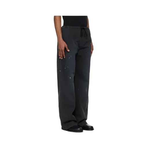 Drawstring Pants